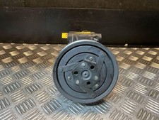 Compressore per renault usato  Italia
