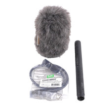 Microfone condensador Audio-Technica AT4073A linha + gradiente comprar usado Microfone condensador Audio-Technica AT4073A linha + gradiente comprar usado  Enviando para Brazil