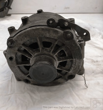 A0001502550 alternatore merced usato  Italia