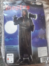 Costume halloween uomo usato Costume halloween uomo usato  Reggio Calabria