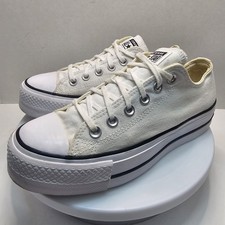 Converse thick sole for sale  Petal