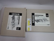 Lecco untersetzer topfunterset gebraucht kaufen  Deutschland