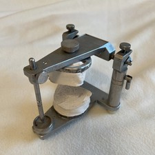 Dental artikulator silber gebraucht kaufen  Sprockhövel