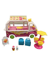 Shopkins scoops ice for sale  Doylestown