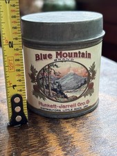 decorative tin for sale  New Ulm