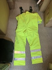 Hivis trousers job for sale  TREGARON