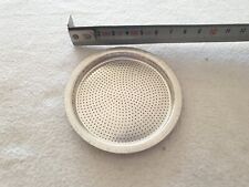 Filtro ricambio tazze usato  Rovigo