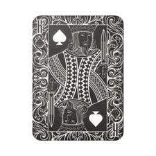 Moeda KING of SPADES em forma de cartão 2025 PAMP Suisse 1 oz .9999 prata pura SBD 2 comprar usado  Enviando para Brazil