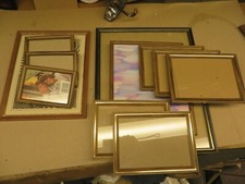 Piece picture frame for sale  Staten Island
