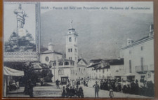 incappucciati processione usato incappucciati processione usato Ventimiglia