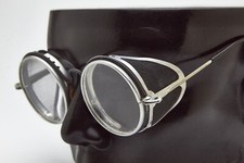 Aluminium steampunk montatura usato  Pino Torinese