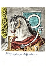 Glorgio chirico lettera usato  Roma