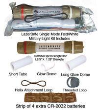 Lazerbrite military tactical for sale  Chesapeake