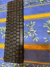 Clavier ordi portable d'occasion  Seichamps