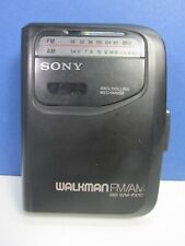 Working vintage sony for sale  WHITCHURCH