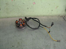 Rieju rs1 stator for sale  ELY