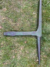Blacksmiths stake for sale  SALISBURY