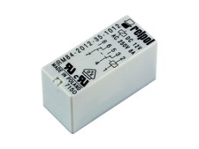 Relay relè 12vdc usato Relay relè 12vdc usato  Bari