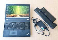 Thinkpad p51 7820hq gebraucht kaufen  Schöneck/Vogtl.