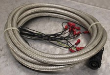 Verbindungskabel kabel reifenm gebraucht kaufen  Gilserberg