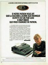 Publicité advertising 0223 d'occasion  Raimbeaucourt