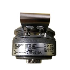Codificador incremental novo na caixa BAUMER OG 73 UN 1024 073UN1024 comprar usado  Enviando para Brazil