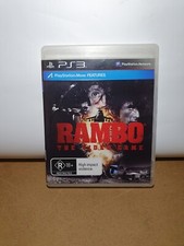 rambo ps3 comprar usado rambo ps3 comprar usado Enviando para Brazil