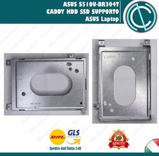 Caddy supporto hdd usato  Massa di Somma