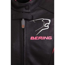 Blouson moto femme d'occasion  Eschau