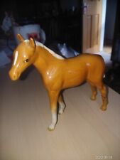 Beswick 1813 palomino for sale  CONGLETON