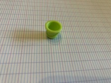 Seau vert playmobil d'occasion  Manduel