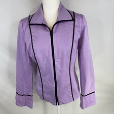 Anthracite women purple for sale  El Campo