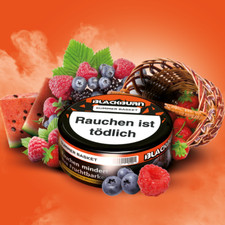 Blackburn tobacco 100g gebraucht kaufen  Hohenthann