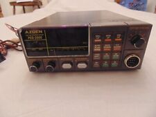 Vintage azden pcs for sale  Gladwin