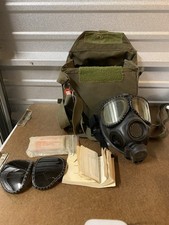Gas mask protective for sale  Monticello
