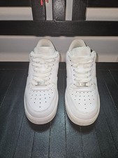 Nike - Air Force 1 Low '07 - 'Triple White' - Tamanho 6M/7.5W (315115-112) comprar usado  Enviando para Brazil