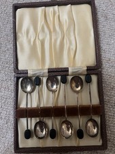 coffee bean spoons for sale coffee bean spoons for sale MORETON-IN-MARSH