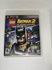 Lego batman super for sale  Boyds