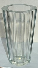 vase cristal louis d'occasion vase cristal louis d'occasion Verneuil-sur-Avre