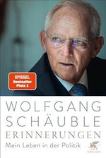 Erinnerungen leben politik gebraucht kaufen  Berlin
