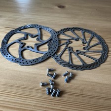 Two disc brake for sale  MARKET HARBOROUGH