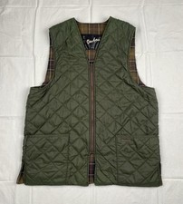 Barbour a855 weste gebraucht kaufen  Brühl