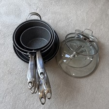 Rock cookware set for sale  READING