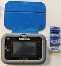 Vtech innotab 4 for sale  Potsdam