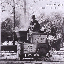 Steely Dan + CD + Pretzel logic (1974) comprar usado  Enviando para Brazil