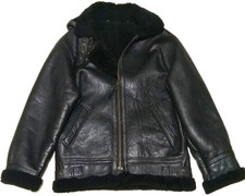 Ace vintage shearling for sale Ace vintage shearling for sale  WHITLAND