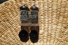 ecc83 valve for sale  AMERSHAM