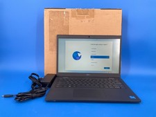 Dell Latitude 3420 i3-1115G4 4GB 256GB BT5 WiFi6 14W W11P 4HGY1 ✅❤️️✅❤️️ comprar usado  Enviando para Brazil