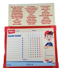 Magnetic kids chore for sale  Berthoud