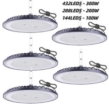 Ufo led hall for sale  Shipping to Ireland